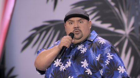 Watch Gabriel Fluffy Iglesias One Show Fits All Netflix Official Site